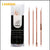 8 PCS/Set Hot Sale Premium Blackhead Acne Comedone Pimple Blemish Extractor Remover Tool Blackhead Pimple Needles Skin Care Kit